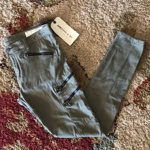 COPY - NWT rag & bone Army Lariat Jean